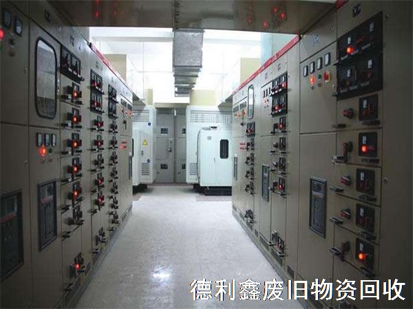 天津二手变压器回收，天津回收电力设备，变压器回收